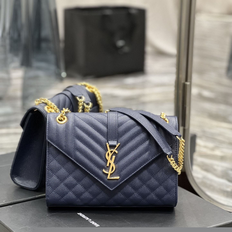 Y*L top handle bags